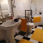 Holiday home Haus Nadine