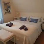 Haus Nadine Holiday home *