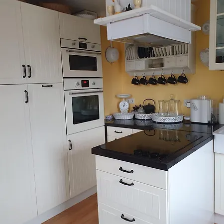 Сasa de vacaciones Haus Nadine Lubeca