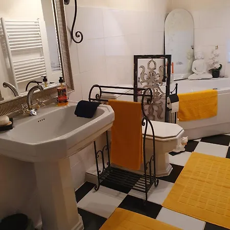 Сasa de vacaciones Haus Nadine