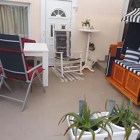 Haus Nadine *