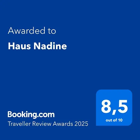 Haus Nadine * Lubeck
