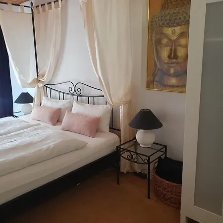 Сasa de vacaciones Haus Nadine