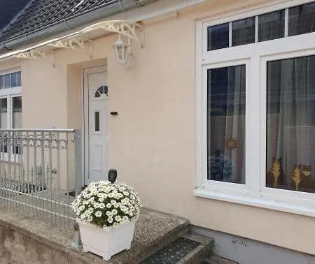 Haus Nadine Lubeck