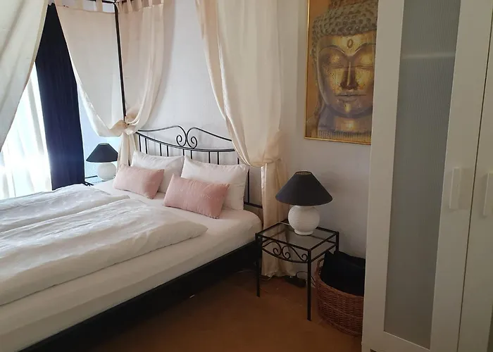 Hébergement de vacances Haus Nadine